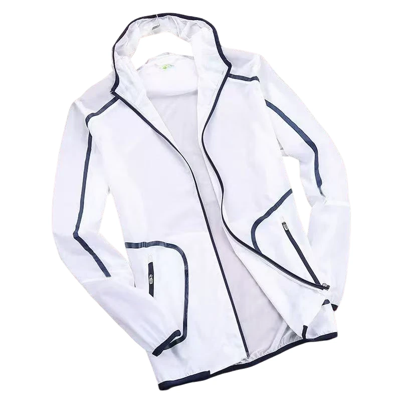 男女同款8203A四色速干皮肤衣