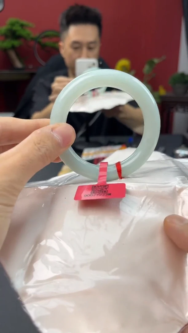 未镶嵌手镯翡翠3