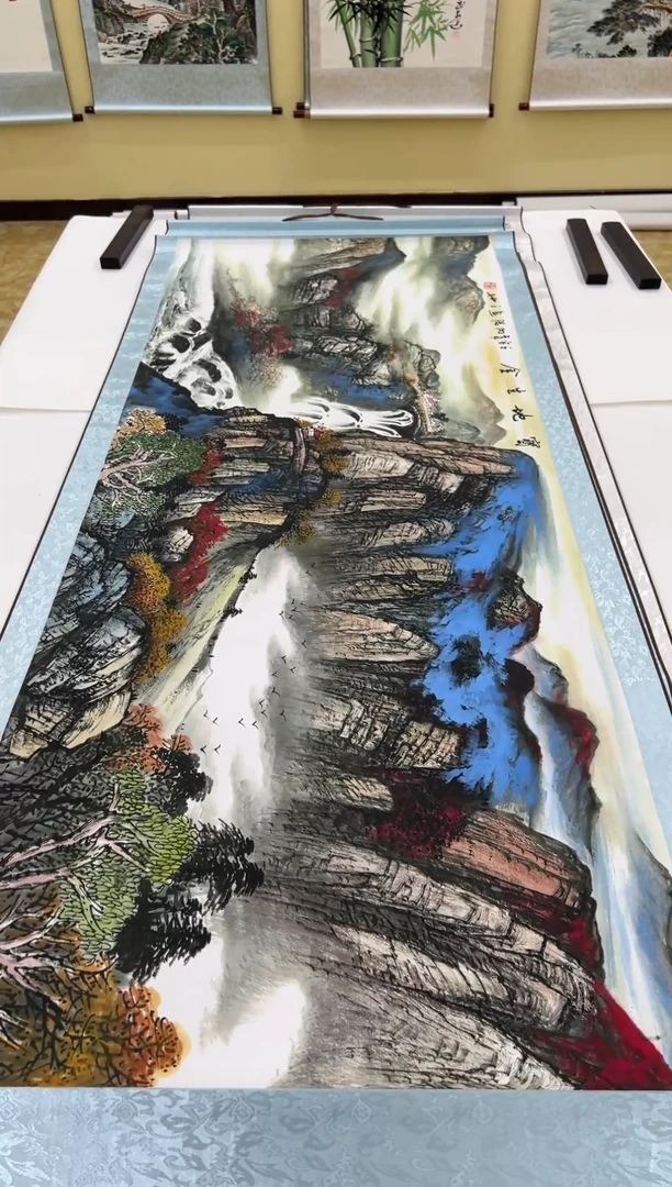 卓凡艺术甄选阁514