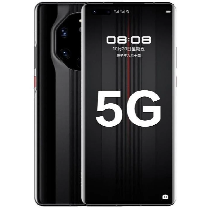 99新 Huawei/华为 华为mate40保时捷系列直播间选购吧