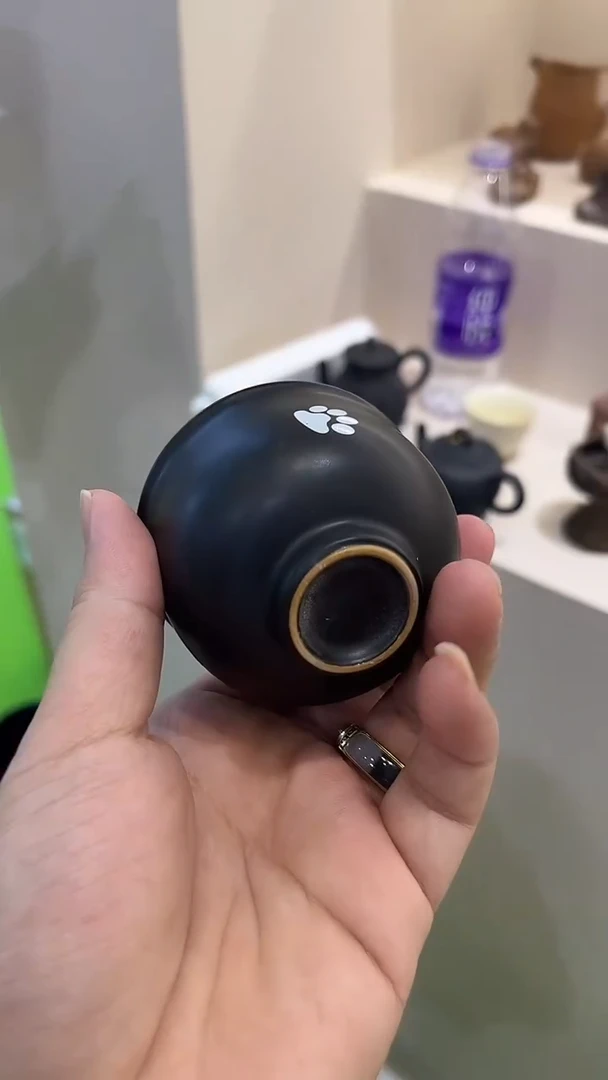 熊猫小杯熊猫小杯