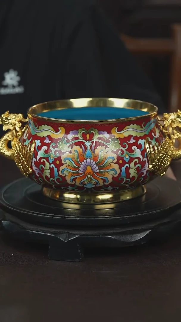 景德镇陶瓷JTL049