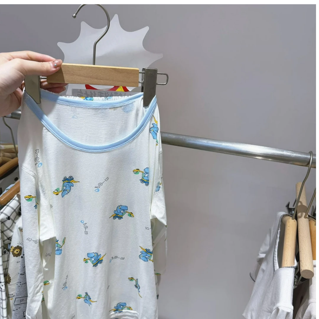 591夏季高端专场七分挖机恐龙套装（小胖家居夏末青仓专场）