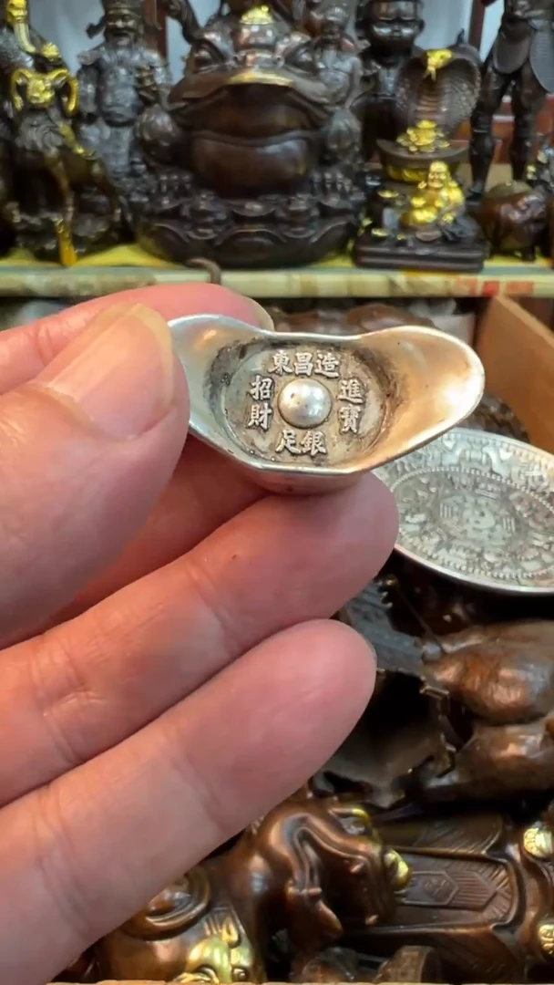 孤品铜器孤品铜器