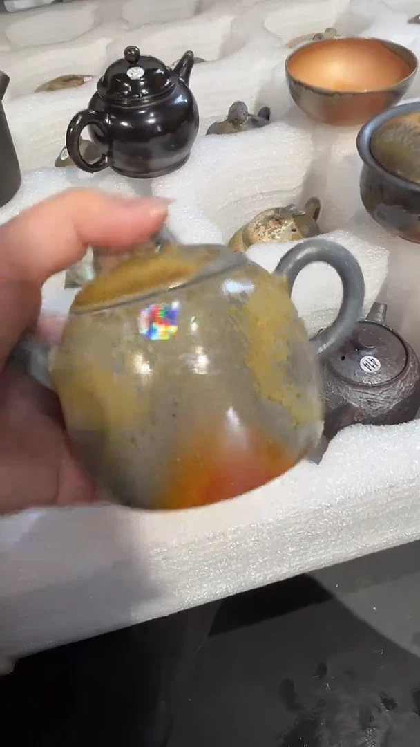 壶531号容量200ML