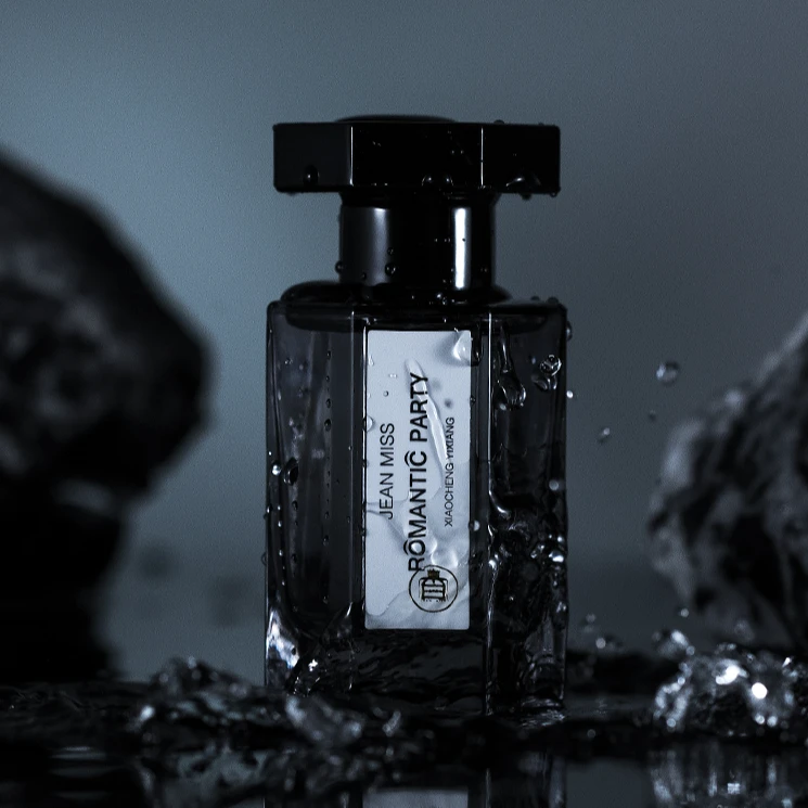 【冥府之路香水100ml】焚香 沉宁静致远 干净清冷 寺庙香的标杆