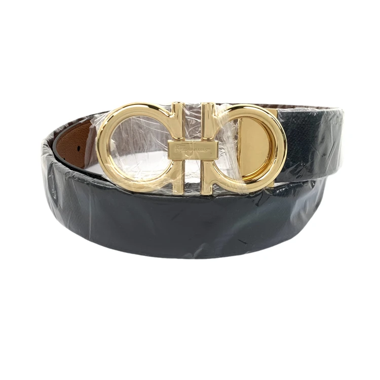 菲拉格慕/腰带/95新/[251222XX]