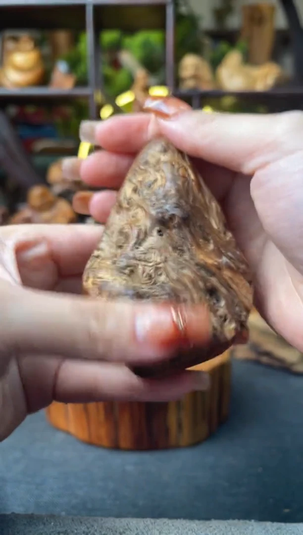 柏木（崖柏）崖柏小件