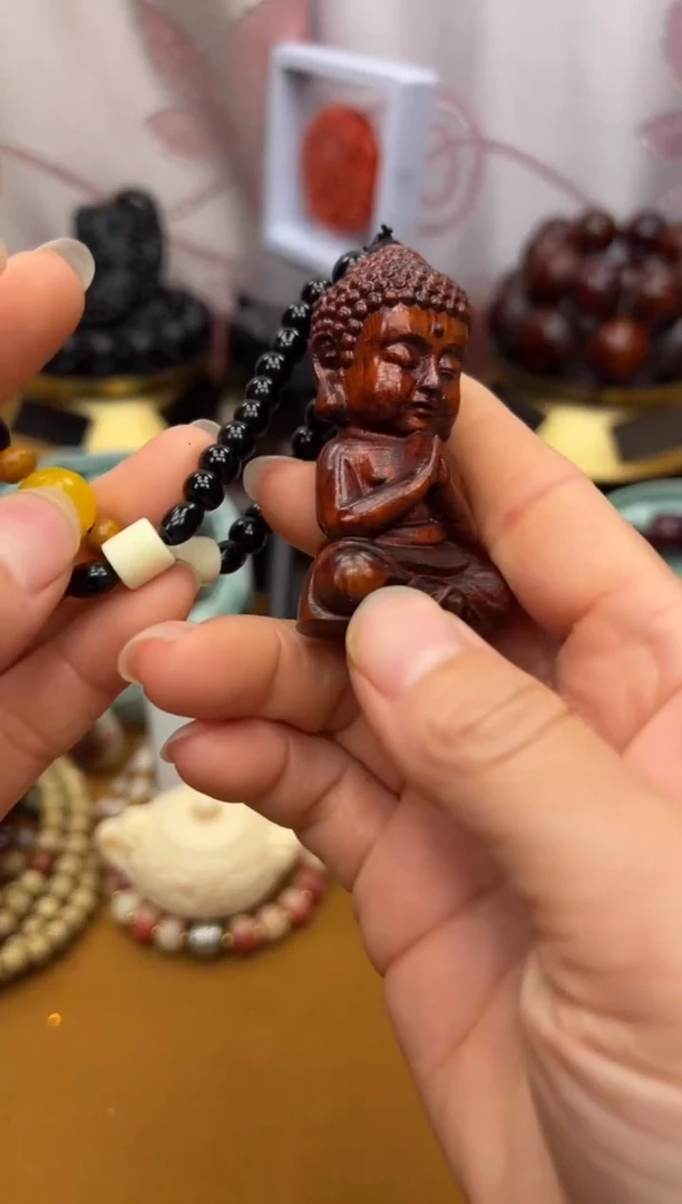 檀香紫檀（小叶紫檀）所见即所得所见即所得