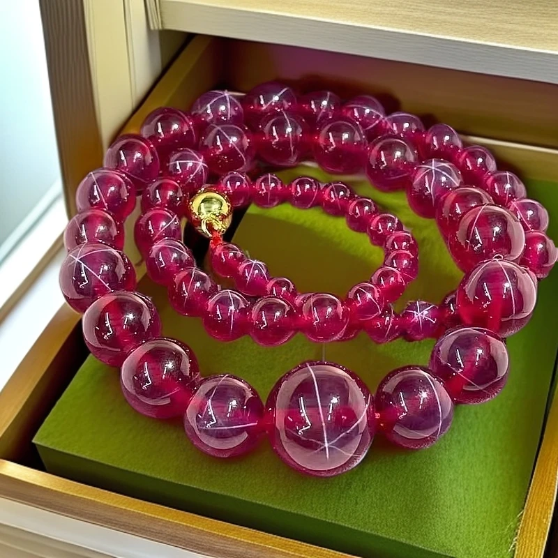 【高级定制】收藏级轻奢时尚设计项链02