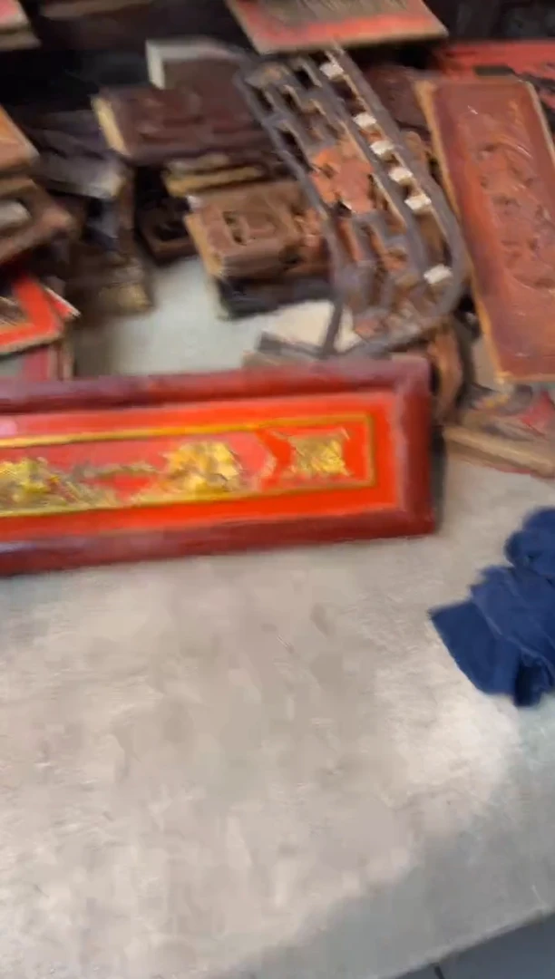 香榧木木雕款东*老木雕老物完美主义者勿拍新疆西藏不包邮