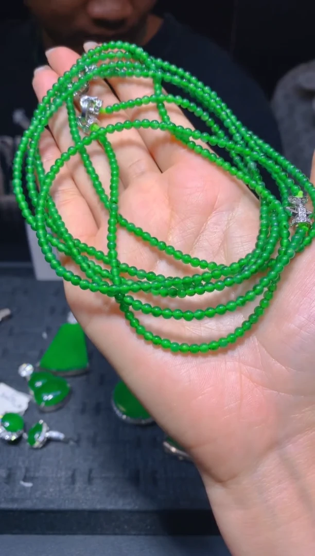 未镶嵌定制翡翠336多样性发货（发其一）