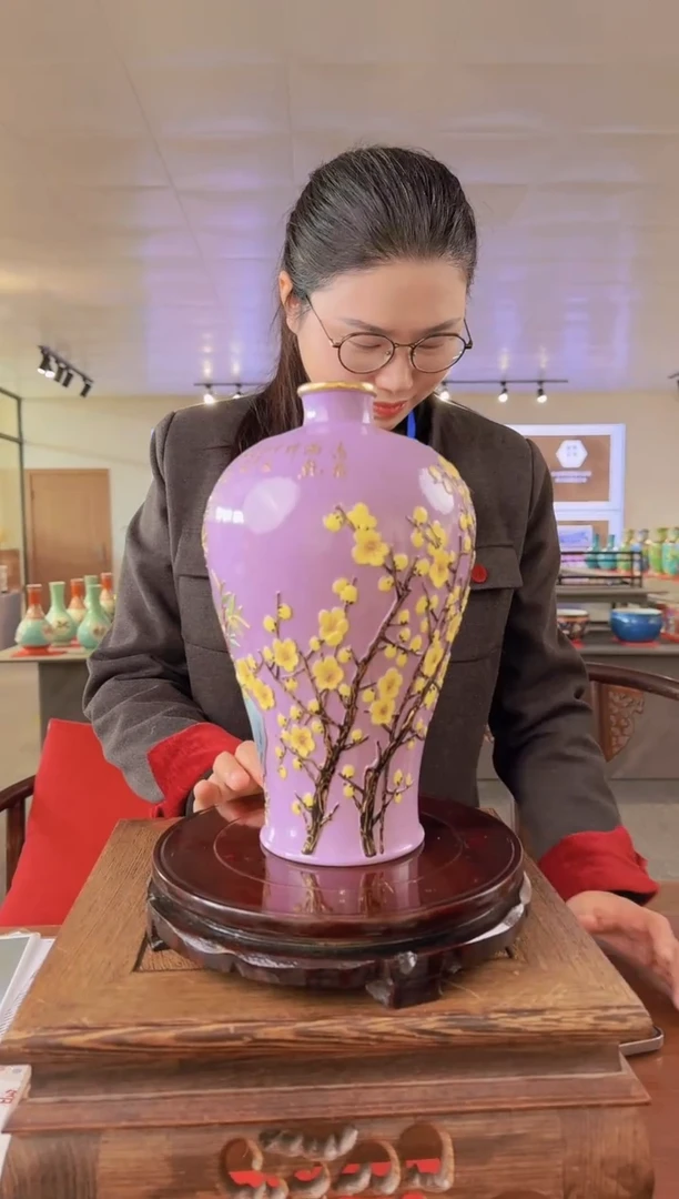 【何平窑】茶道瓷流水31+++++++