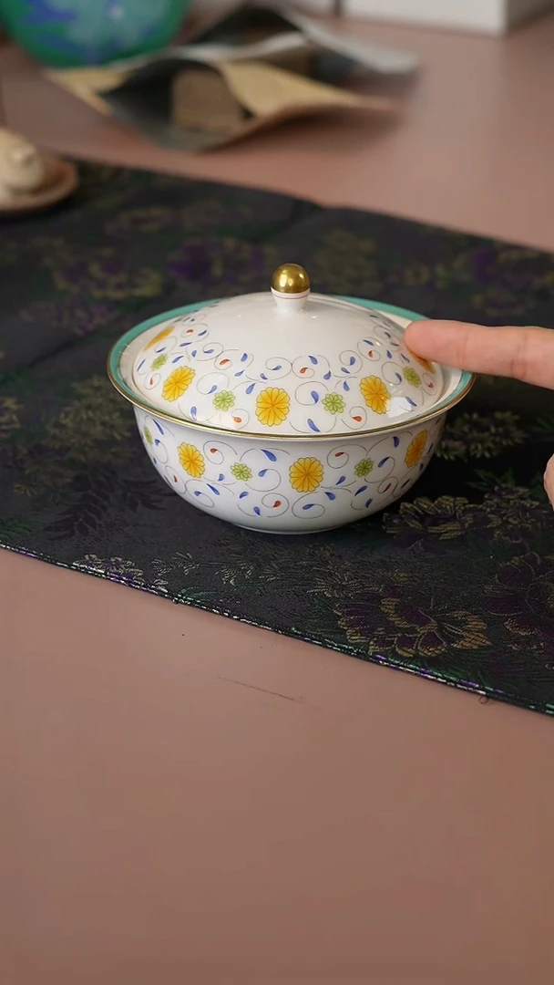 其他其他高端瓷器