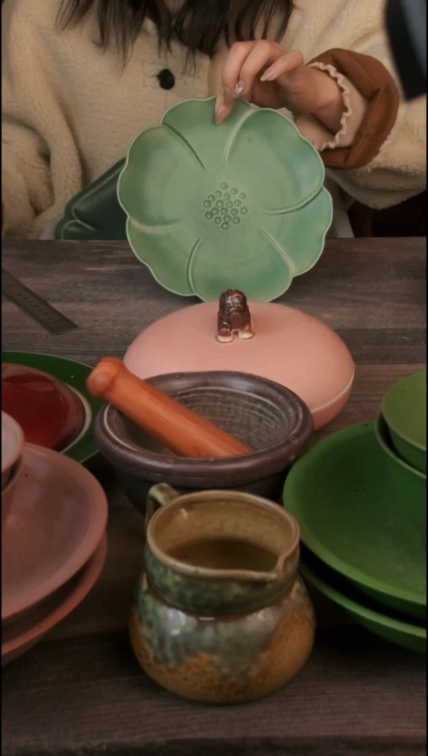 【闪购商品】碗景德镇手工高温陶瓷