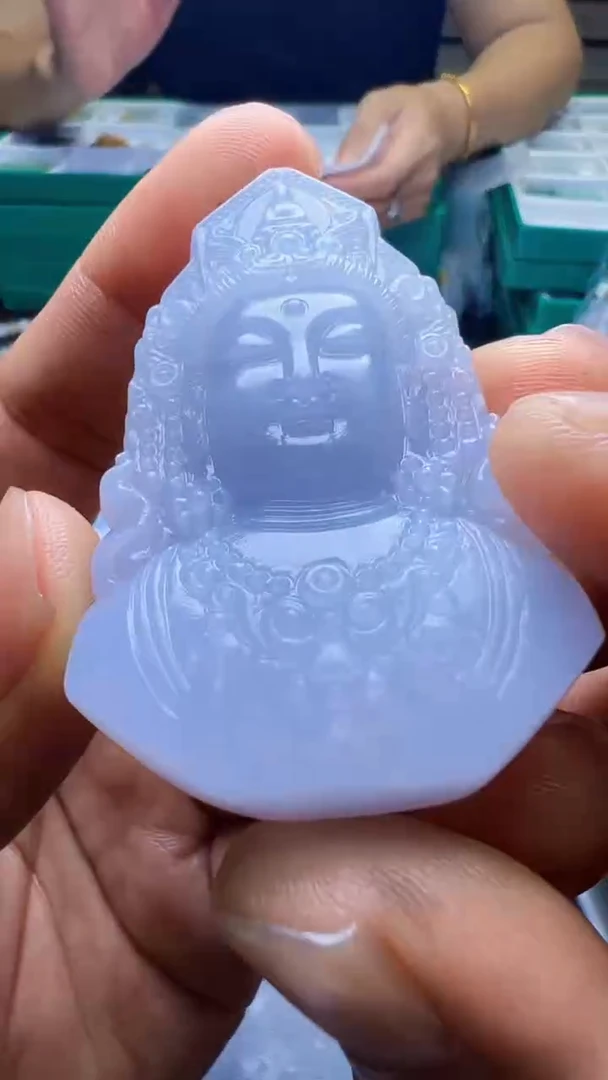 未镶嵌定制翡翠天然翡翠A货
