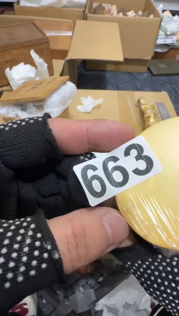 摆件塑料云*扬二哥亚路中古文化