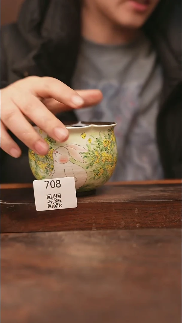 【落单孤品】/杯子@@708