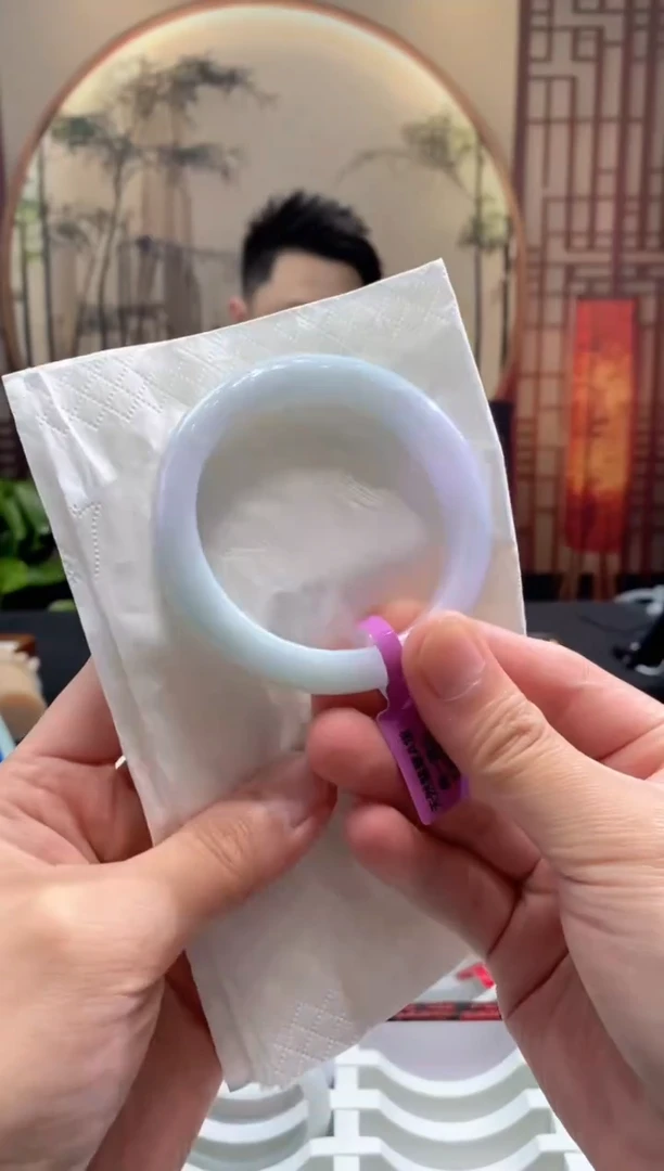 未镶嵌手镯翡翠000051884