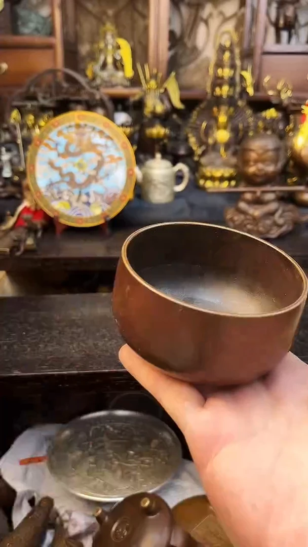 1129李哥铜器摆件链接