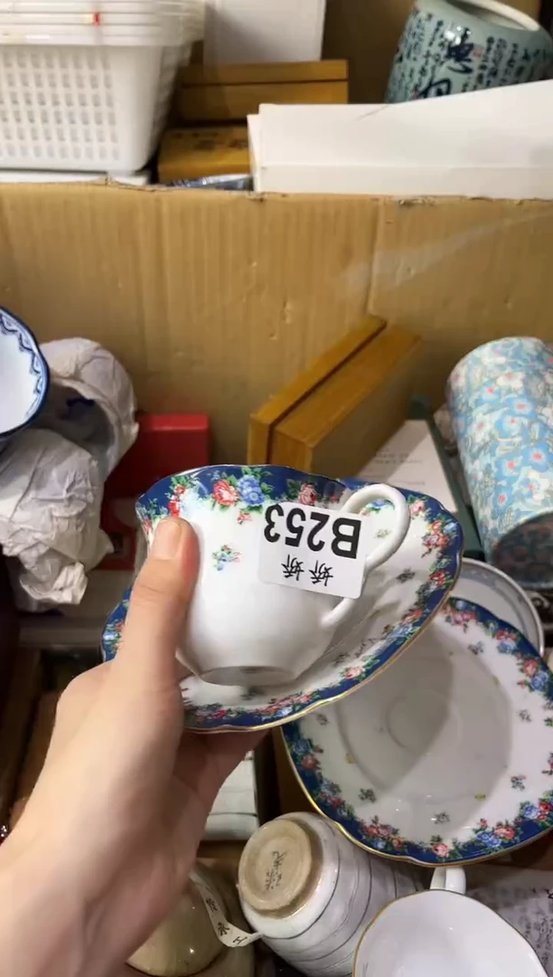 瓷片杨*多253定向 杨乐多定向 杨乐多