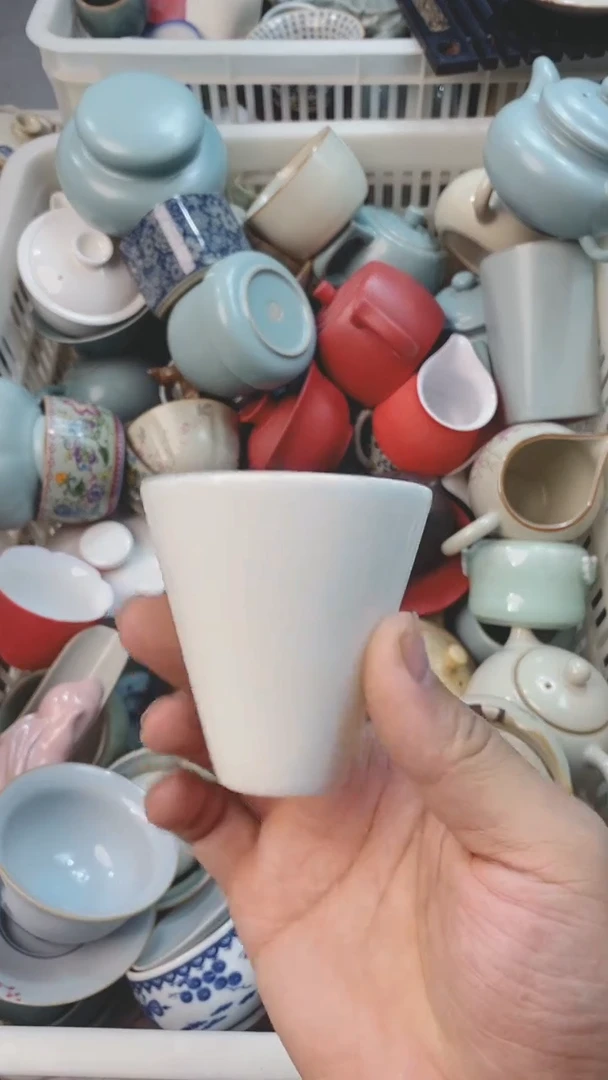 【闪购商品】茶具茶壶茶碗茶杯