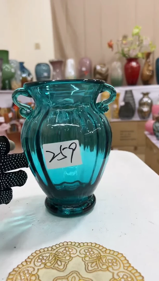 【闪购商品】也麦花器