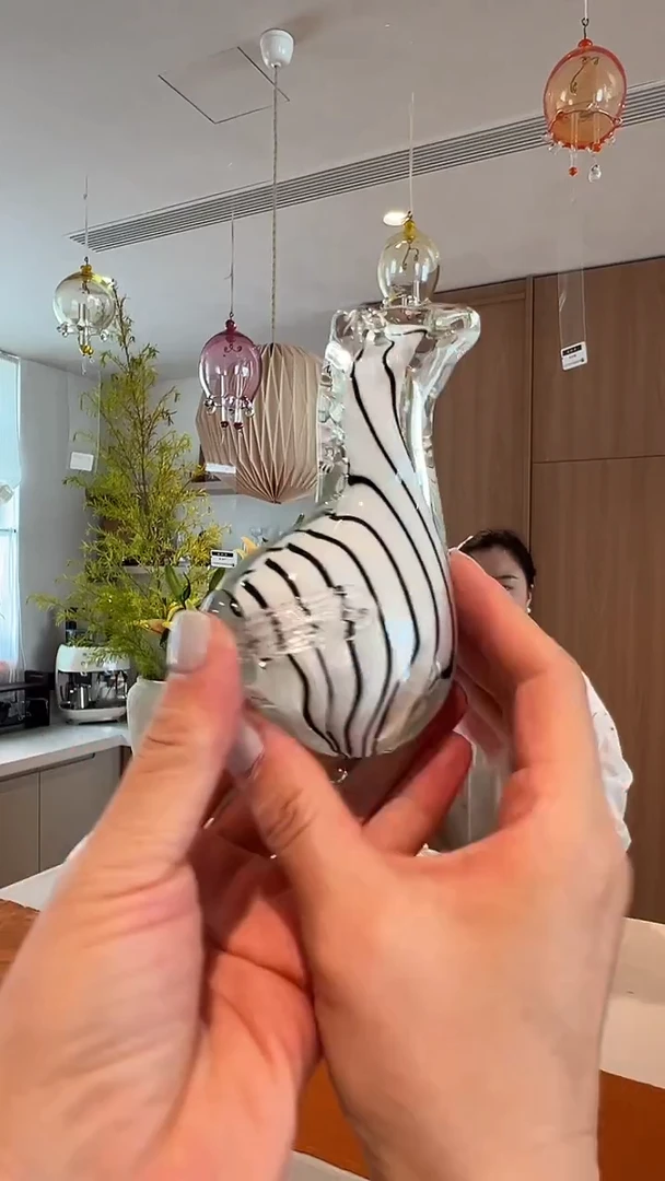 茶道摆件0000工坊斑马小马摆件8064