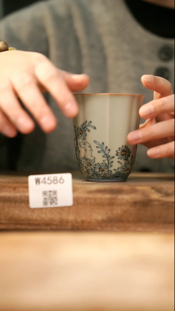 【经典福利】/ 公道杯@@W4586