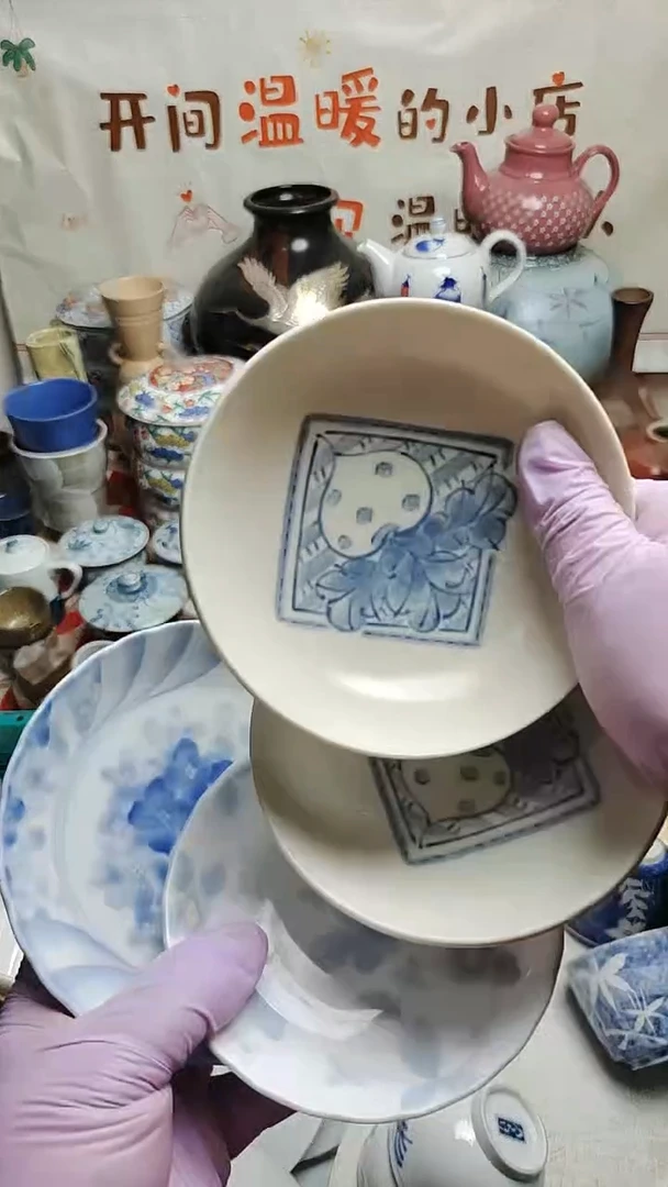 其他陶 紫韵陶艺优品小铺满30包邮