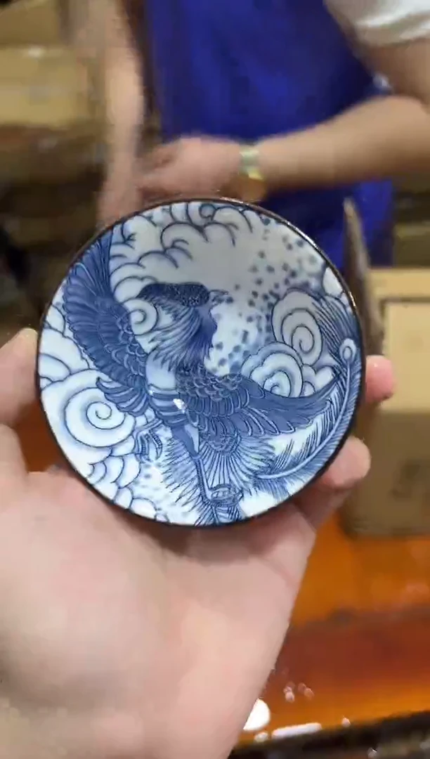 瓷片其他其他（不带礼盒）