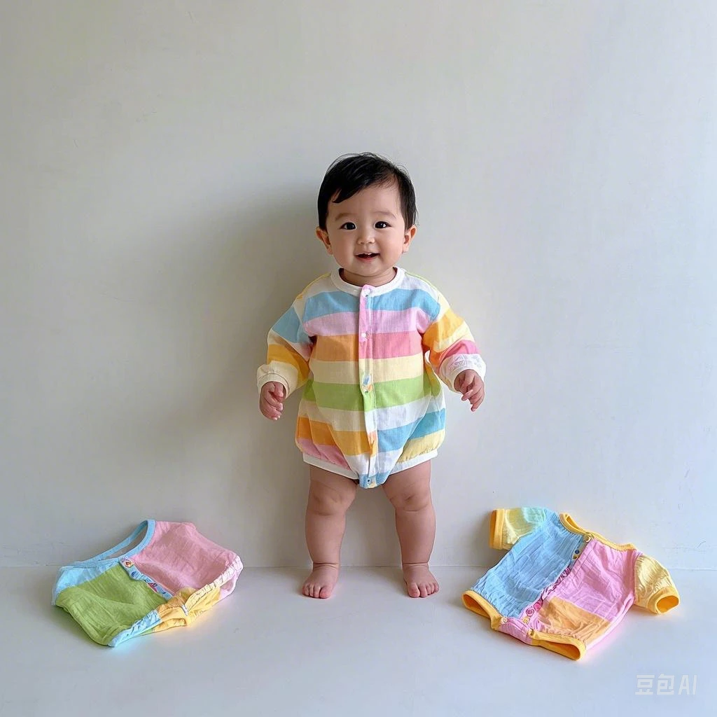 【固定过款链接】临时新生儿用品