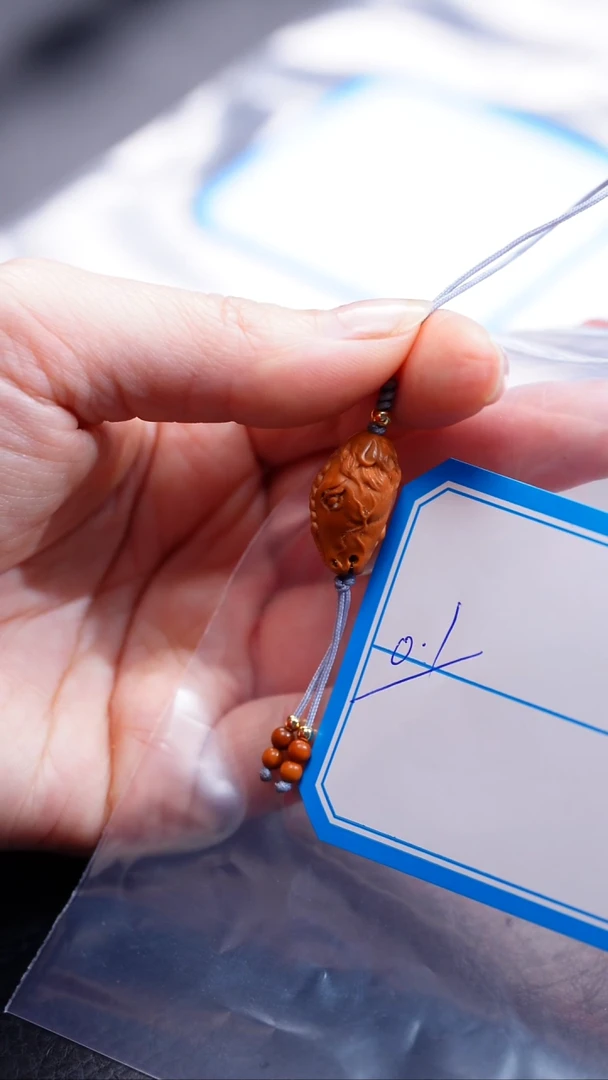 【闪购商品】橄榄核手串/手链橄榄核