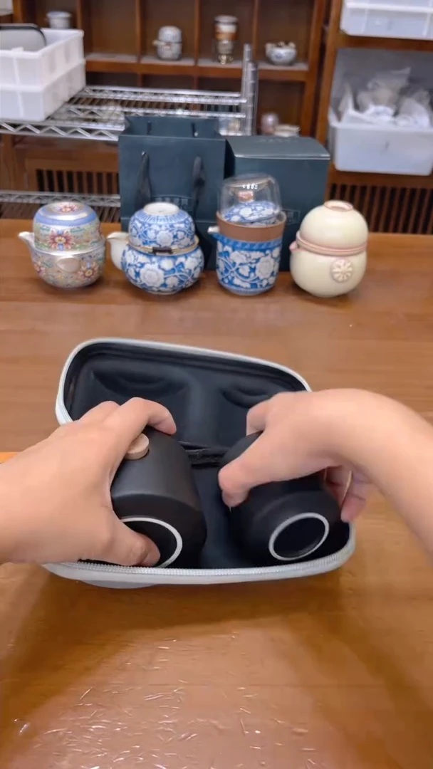 陶瓷茶具福利通用链接
