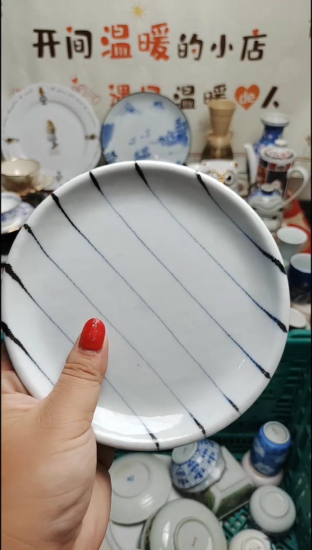 其他紫韵陶艺优品小铺