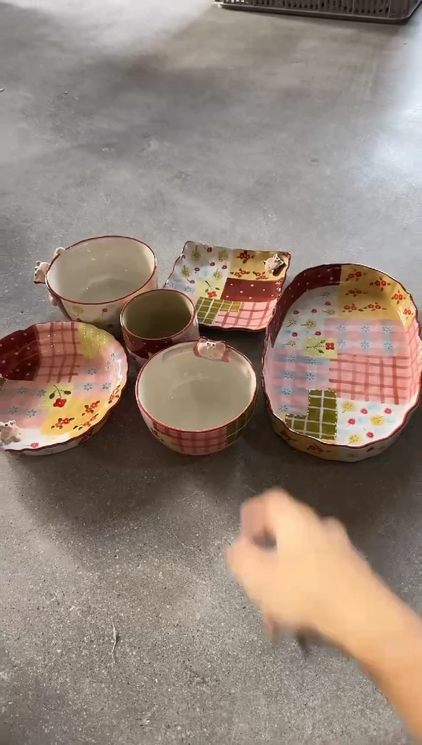 瓷C****n【唯品瓷】工厂溯源