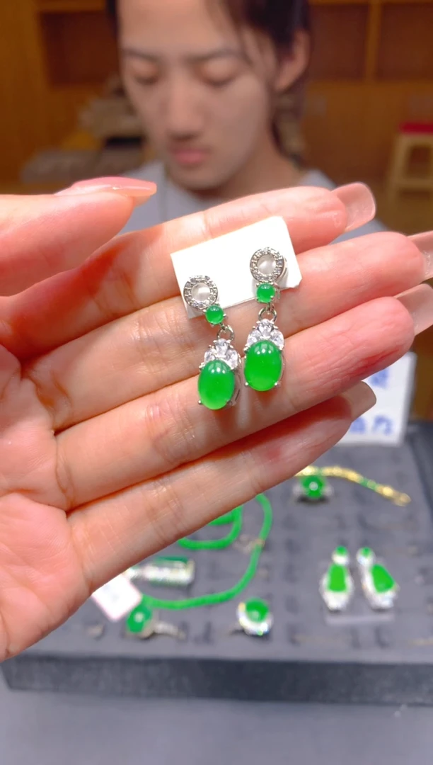 未镶嵌定制翡翠331多样性发货（发其一）