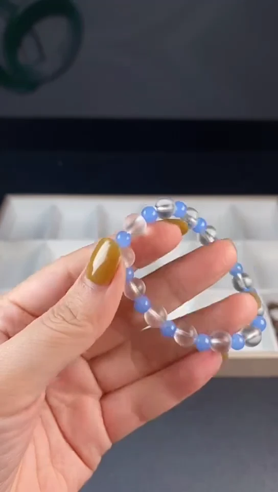 【闪购商品】玛瑙/玉髓颈饰未镶嵌0000000000000000