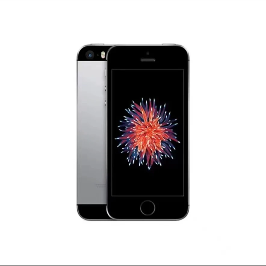 9新 Apple/苹果 SE2手机iPhone xr学习机32G办公备用机透明手机壳