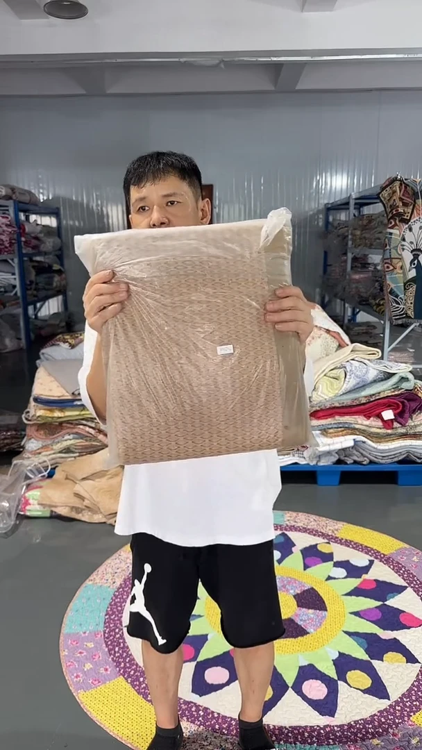 棉花70*210微暇款