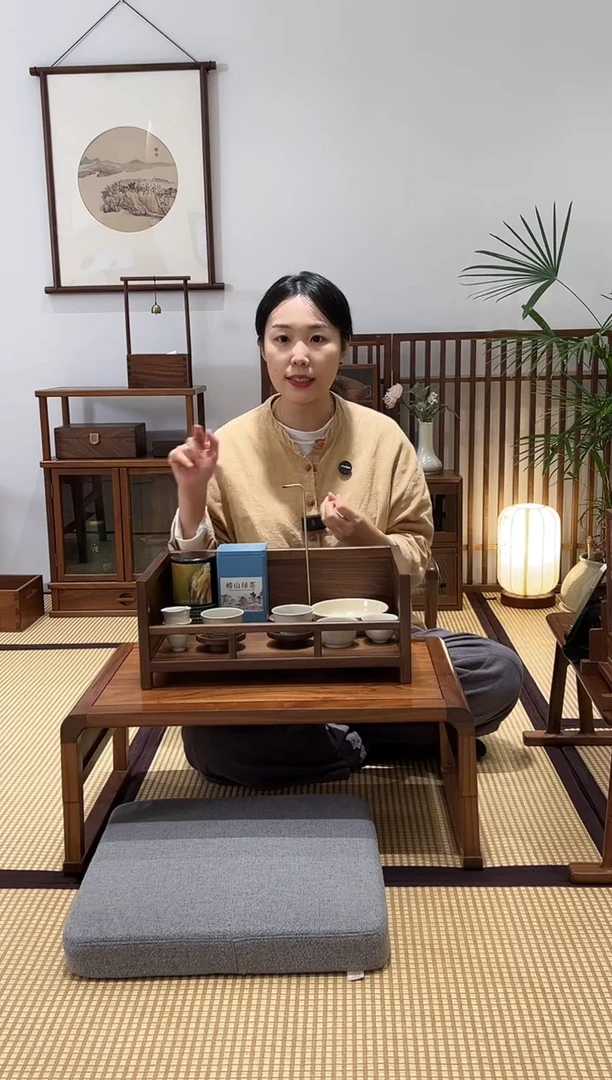 绒质茶仓闪购链接
