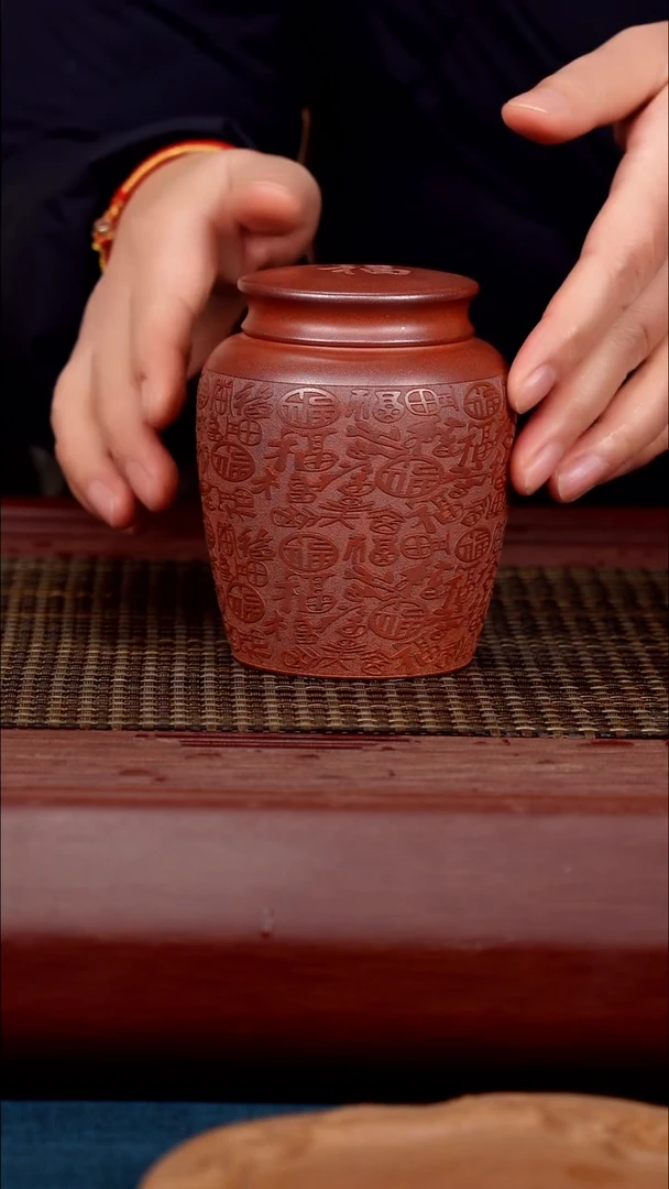 茶壶紫砂宜兴原矿紫砂壶