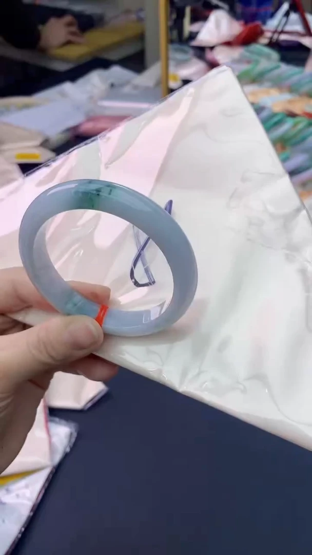【闪购商品】翡翠手镯未镶嵌配货