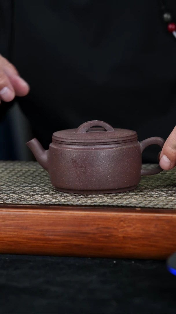 茶壶紫砂宜兴紫砂壶