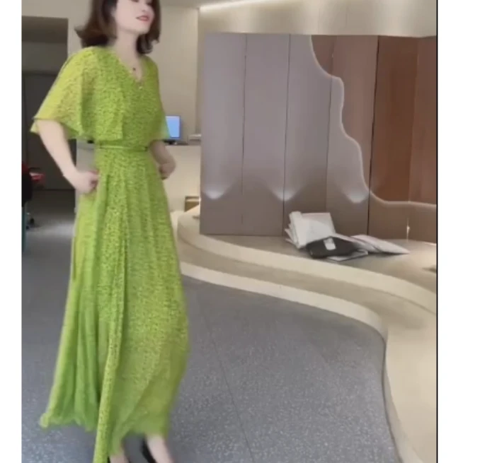 2025夏季新款时尚潮流百搭精品女装-YAAQSD1890