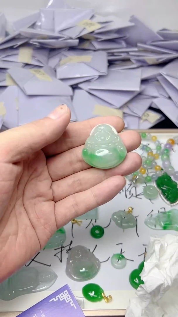 所见即所得（一物一图）8