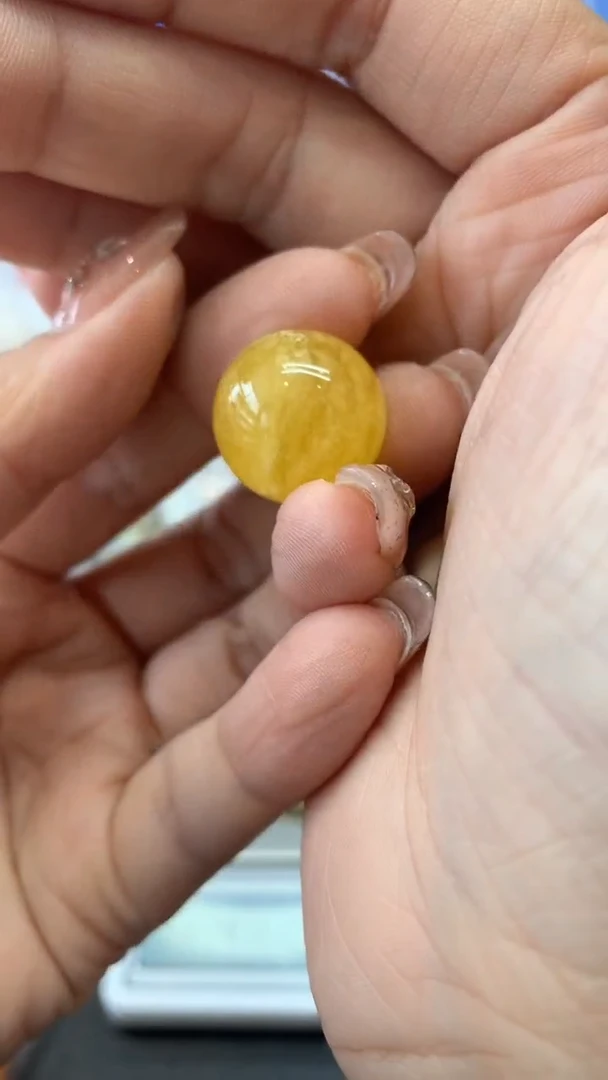 【闪购商品】琥珀珠宝奇石未镶嵌813