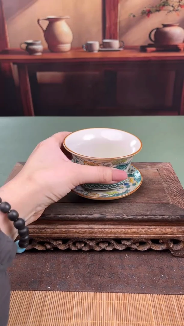 【闪购商品】顾德茶器福利闪购链接