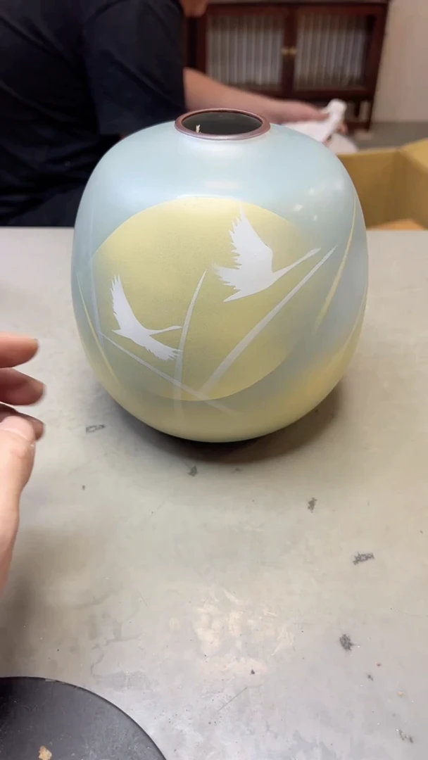 【闪购商品】瓷片680聚宝缘海淘精选