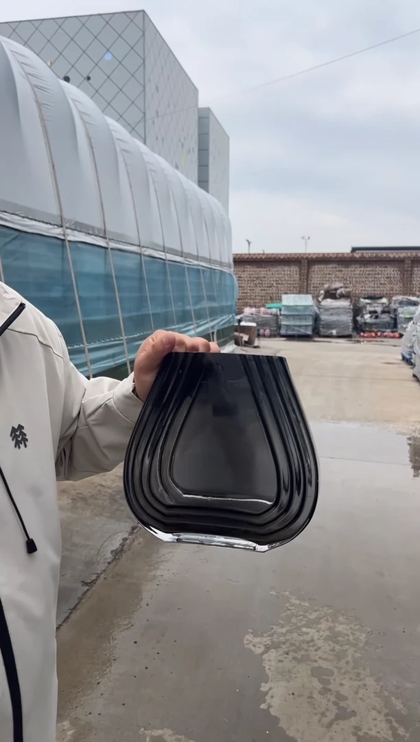 花瓶客厅餐桌插花装饰好物小矮款